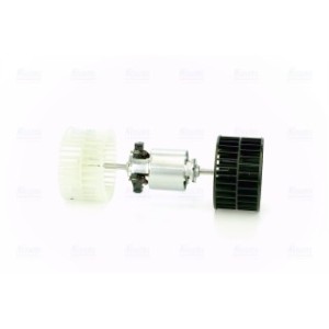 Cabin Air Fan - Nissens 87193
