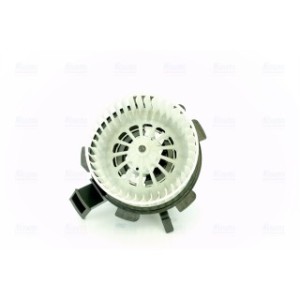 Cabin Air Fan - Nissens 87208