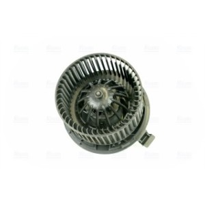 Cabin Air Fan - Nissens 87209