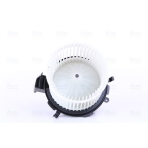 Cabin Air Fan - Nissens 87301