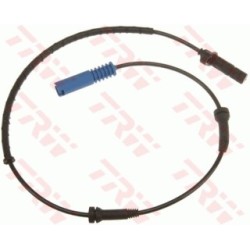TRW Abs Sensor GBS1302 for BMW 5 OE 34526756376