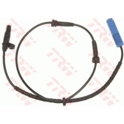 TRW Abs Sensor GBS1306 for BMW 5 OE 34520025720