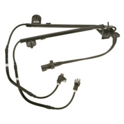 TRW Abs Sensor GBS2008 for FORD ESCORT OE 96AG-2B372-DA