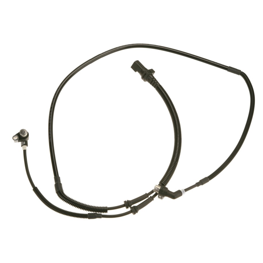 TRW Abs Sensor GBS2012 for FORD KA OE 97KG-2B372-BA