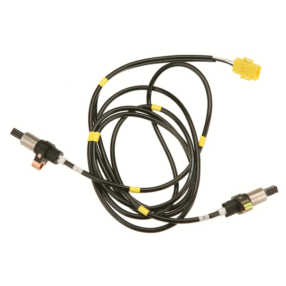 TRW Abs Sensor GBS2021 for VOLVO OE 9162612