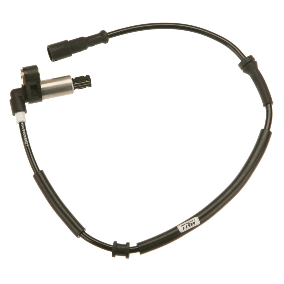 TRW Abs Sensor GBS2066 for RENAULT MEGANE OE 7700832776