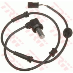 TRW Abs Sensor GBS2504 for AUDI A4 OE 8D0927807A