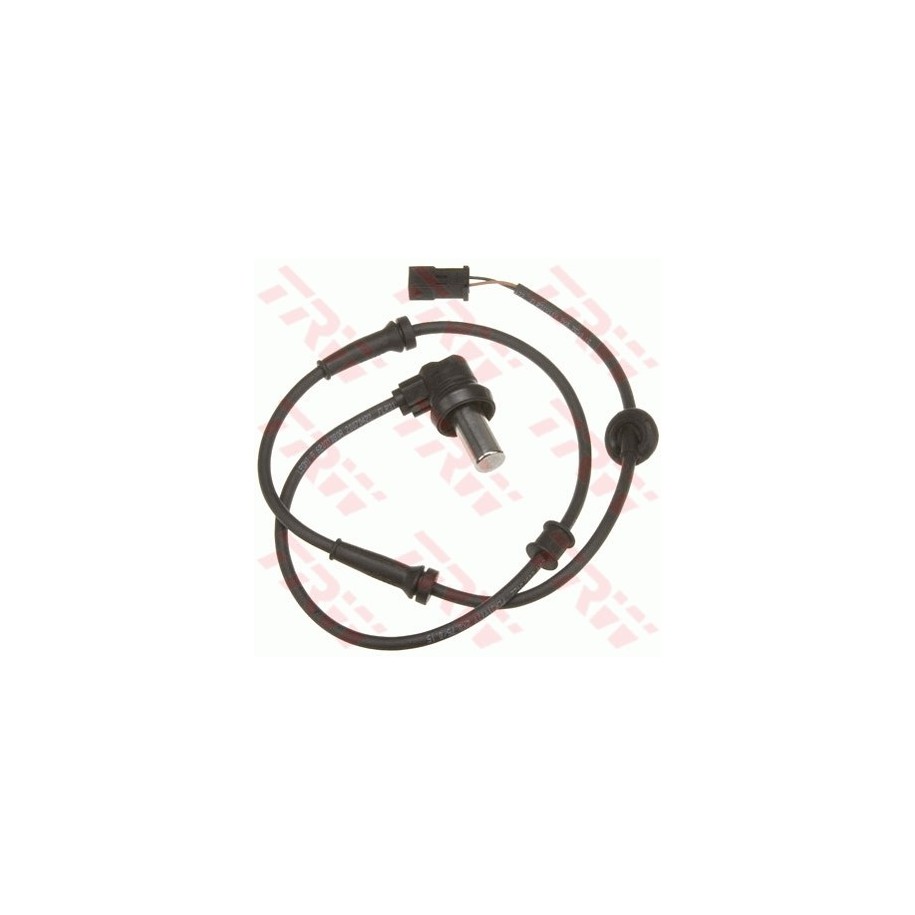 TRW Abs Sensor GBS2504 for AUDI A4 OE 8D0927807A
