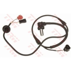 TRW Abs Sensor GBS2505 for AUDI A6 OE 4B0927803