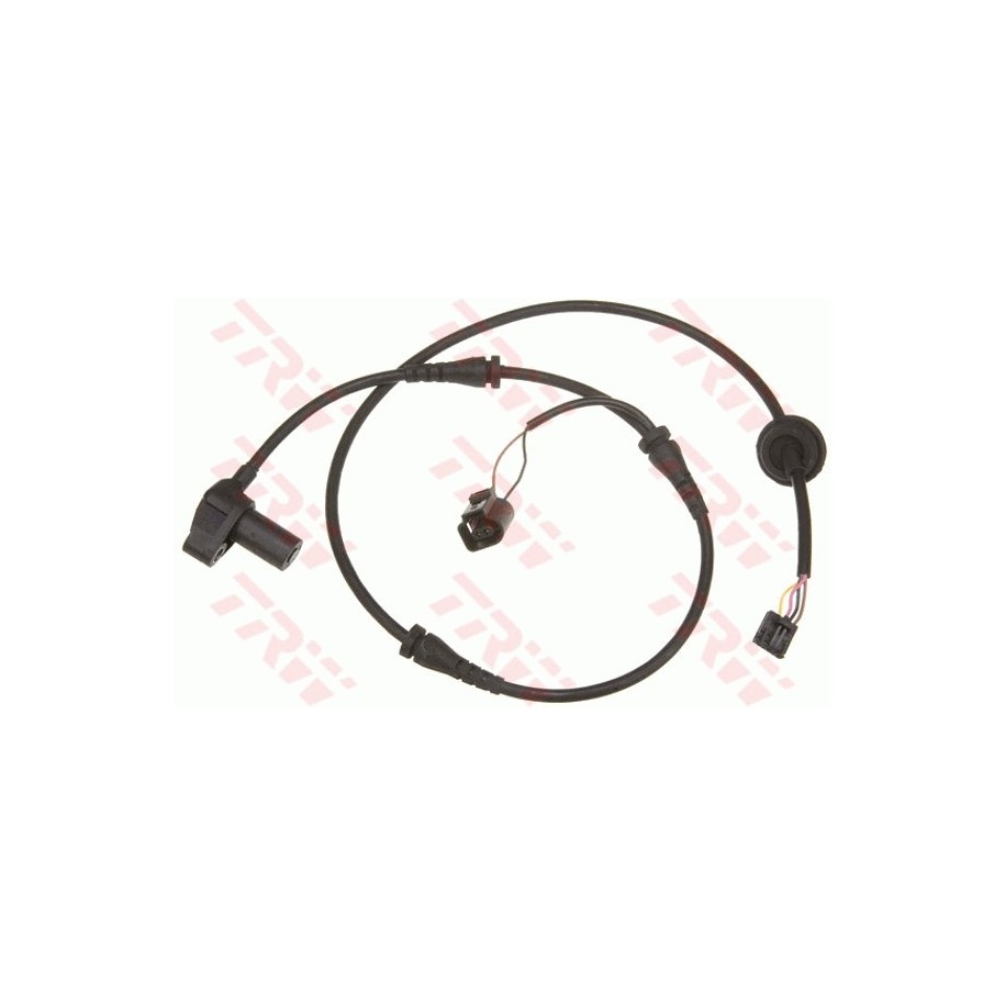 TRW Abs Sensor GBS2508 for AUDI A4 OE 8E0927803A