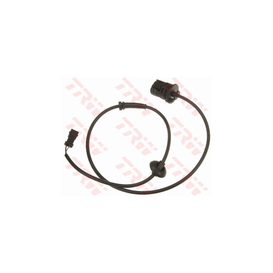 TRW Abs Sensor GBS2511 for AUDI A6 OE 4B0927807