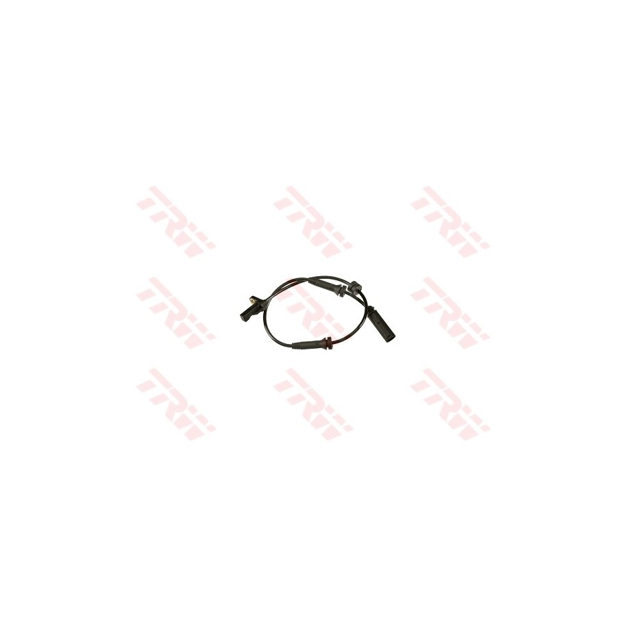 TRW Abs Sensor GBS2587 for BMW OE 6791223