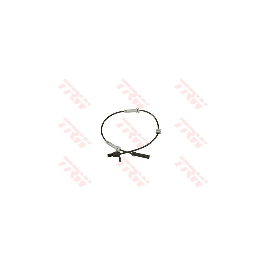 TRW Abs Sensor GBS2588 for BMW OE 6869320