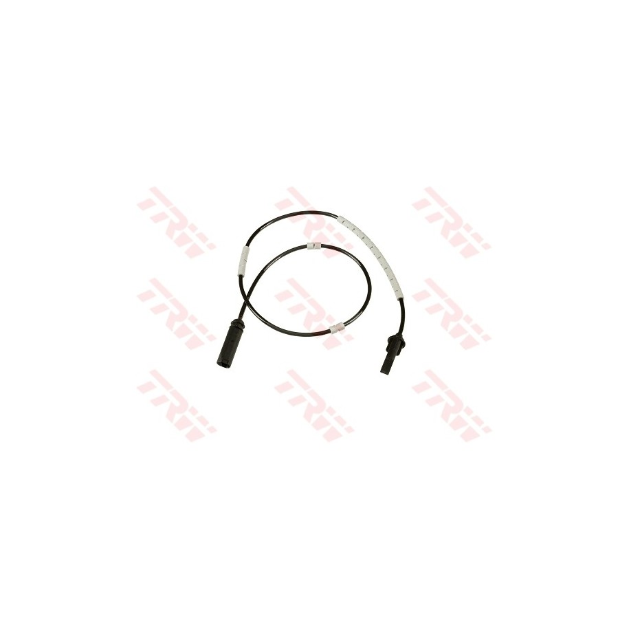 TRW Abs Sensor GBS2589 for BMW OE 6869322