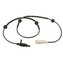 TRW Abs Sensor GBS4021 for PEUGEOT 607 OE 4545H3