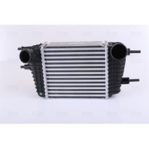 Charge Air Cooling Heat Exchanger - Nissens 961116