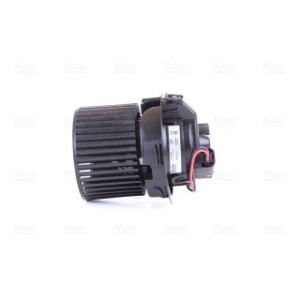 Cabin Air Fan - Nissens 87358