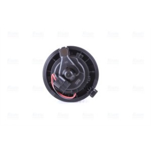 Cabin Air Fan - Nissens 87358