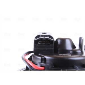 Cabin Air Fan - Nissens 87358