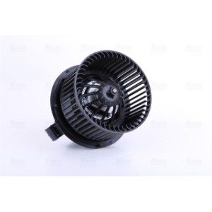 Cabin Air Fan - Nissens 87384