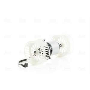 Cabin Air Fan - Nissens 87400