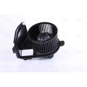 Cabin Air Fan - Nissens 87449