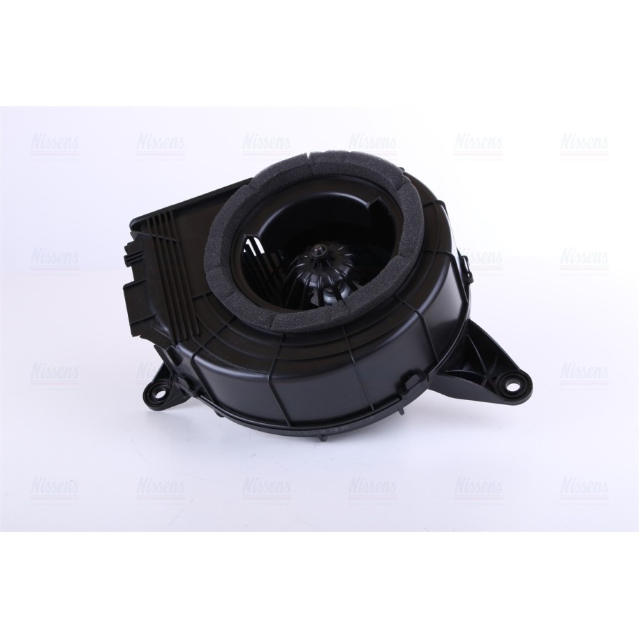 Cabin Air Fan - Nissens 87500