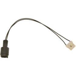 TRW Brake Pad Wear Sensor GIC101 for BMW 3