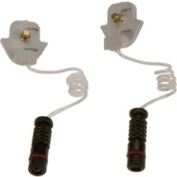 TRW Brake Pad Wear Sensor GIC104 for MERCEDES OE 2015400317