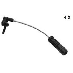 TRW Brake Pad Wear Sensor GIC122 for MERCEDES OE 0005400217