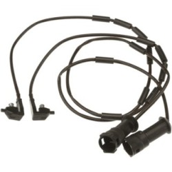 TRW Brake Pad Wear Sensor GIC126 for VAUXHALL VECTRA OE 1238349