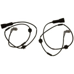 TRW Brake Pad Wear Sensor GIC135 for VAUXHALL OMEGA