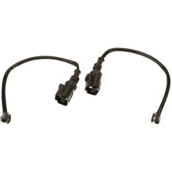 TRW Brake Pad Wear Sensor GIC196 for AUDI