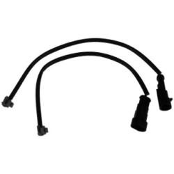 TRW Brake Pad Wear Sensor GIC199 for IVECO DAILY