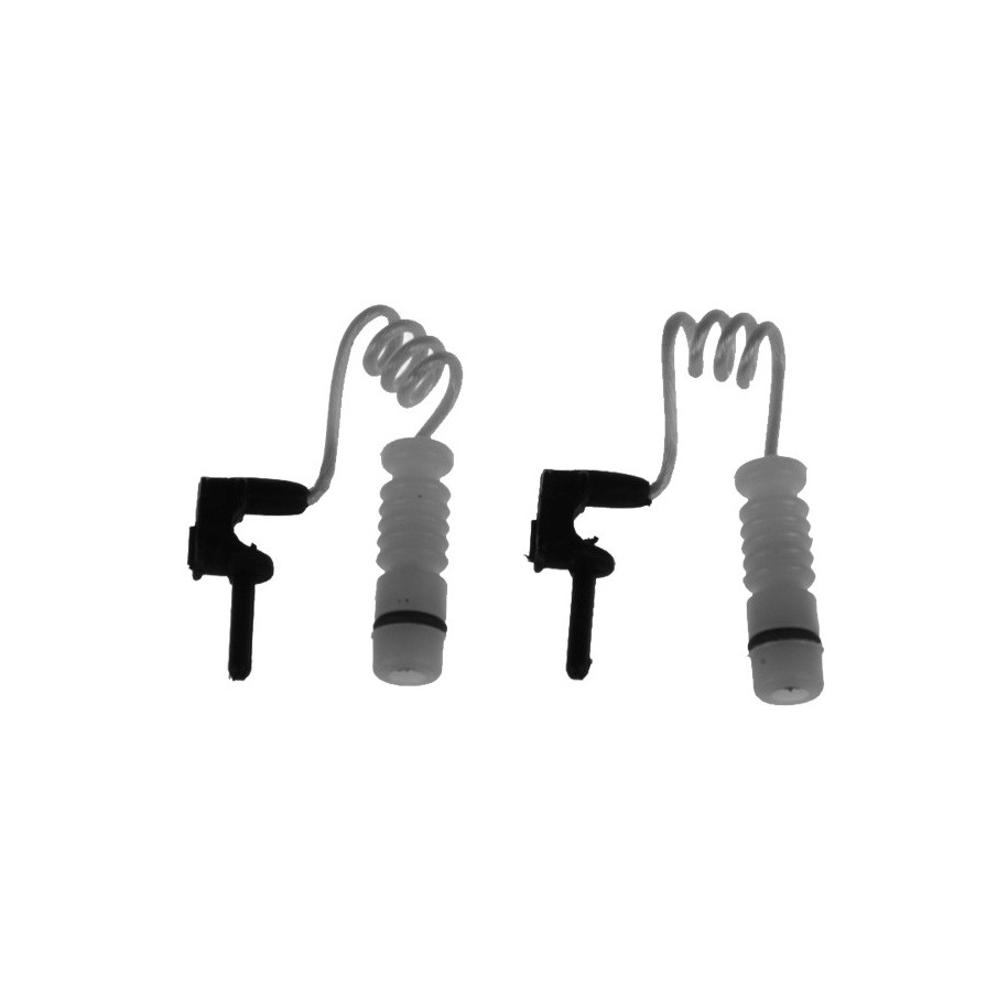 TRW Brake Pad Wear Sensor GIC200 for MERCEDES G-CLASS