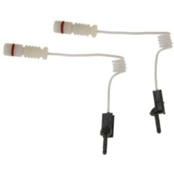 TRW Brake Pad Wear Sensor GIC225 for MERCEDES OE 6695400417