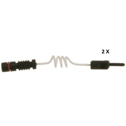 TRW Brake Pad Wear Sensor GIC241 for MERCEDES SPRINTER