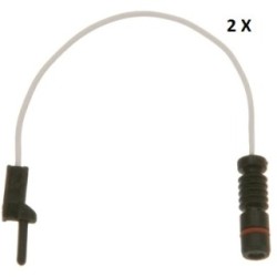 TRW Brake Pad Wear Sensor GIC246 for MERCEDES SPRINTER