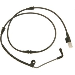 TRW Brake Pad Wear Sensor GIC252 for LAND ROVER RANGE ROVER