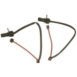 TRW Brake Pad Wear Sensor GIC256 for AUDI A4