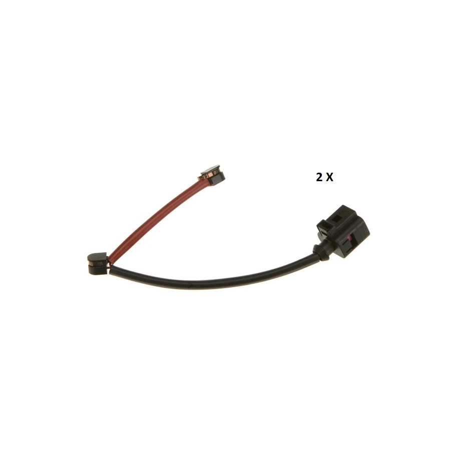 TRW Brake Pad Wear Sensor GIC259 for AUDI