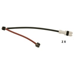 TRW Brake Pad Wear Sensor GIC300 for PORSCHE 928 OE 92861236500