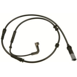 TRW Brake Pad Wear Sensor GIC334 for BMW 7 OE 34356775858