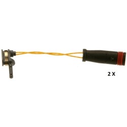 TRW Brake Pad Wear Sensor GIC336 for MAYBACH