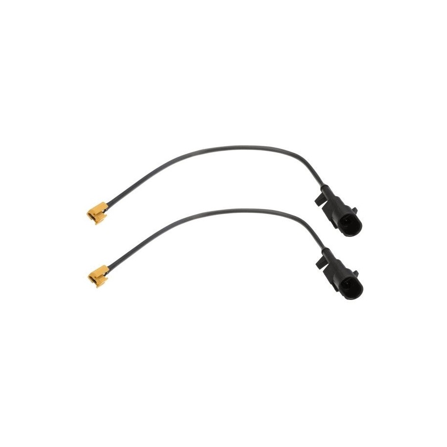 TRW Brake Pad Wear Sensor GIC344 for IVECO DAILY OE 42556205