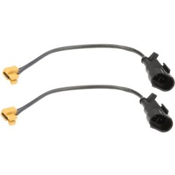 TRW Brake Pad Wear Sensor GIC345 for IVECO OE 4258195