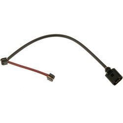 TRW Brake Pad Wear Sensor GIC354 for PORSCHE OE 99160918100
