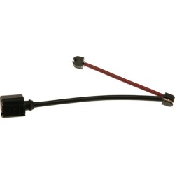 TRW Brake Pad Wear Sensor GIC355 for PORSCHE 911
