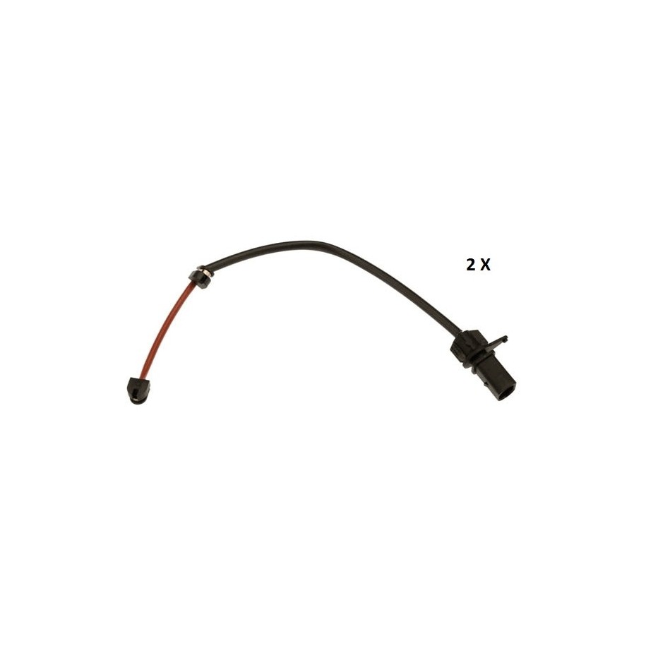 TRW Brake Pad Wear Sensor GIC362 for AUDI