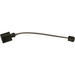 TRW Brake Pad Wear Sensor GIC366 for AUDI